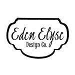 Profile Picture of Ashley @ Eden Elyse Design Co. (@eden.elyse.design.co) on Instagram