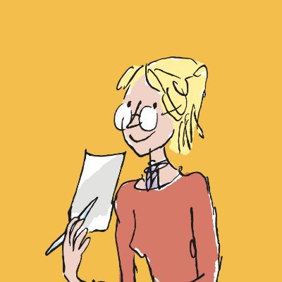 Profile Picture of Roald Dahl Teach (@TeachDahl) on Twitter