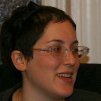 Profile Picture of Sara Luterman (@sara-luterman) on Quora