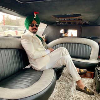 Profile Picture of Sanamdeep Singh (@sanamdeep.singh3) on Facebook