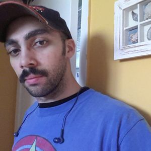 Profile Picture of Ricky West (@downtheory) on Myspace