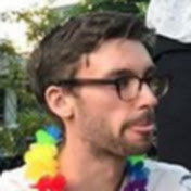 Profile Picture of Colin Fraser (@CFraise) on Youtube