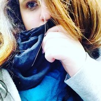 Profile Picture of Abby Tompkins (@abby-tompkins) on Quora