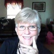 Profile Photo of Carol Branton (@carol_branton) on Pinterest