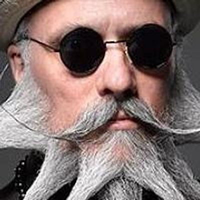 Profile Picture of Bruce McDougall (@bigmanbruce1902) on Twitter