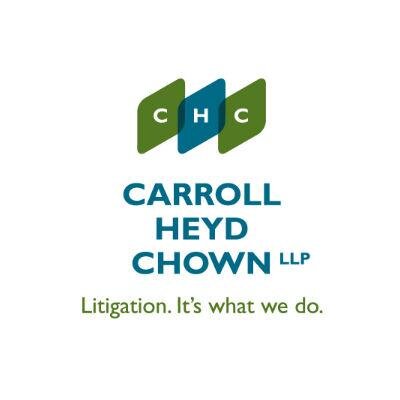 Profile Picture of Carroll Heyd Chown (@CHCBarristers) on Twitter