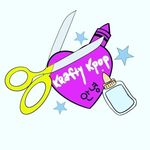 Profile Picture of krafty kp💜p San Antonio (@kraftykpop) on Instagram