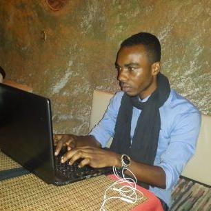 Profile Picture of Eugene Ofori Sky (@OforiSky) on Twitter