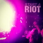 Profile Picture of Fields Gilmore (@buffyronzlyfe) on Instagram