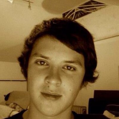 Profile Picture of Daniel Moser (@_danny_27) on Twitter