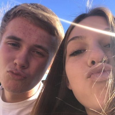 Profile Picture of Kenzie Pearson (@Kenzie_hope1414) on Twitter
