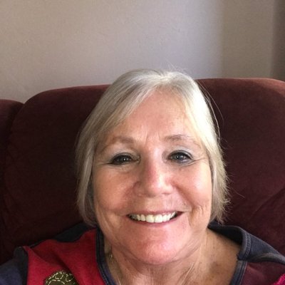 Profile Picture of Judy Moon (@JudyMoo34931778) on Twitter