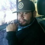Profile Picture of Aaron Fudge Vandenberg (@aaron.vandenberg) on Instagram