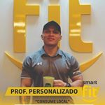 Profile Picture of Harold Borja Trainer (@hatdaniell) on Instagram