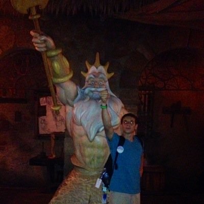 Profile Picture of Jason Wainer (@WainerJason) on Twitter
