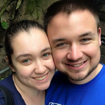 Profile Picture of Cory Hensley (@c12hensley) on Twitter