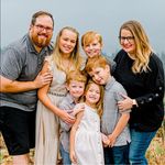 Profile Picture of Christa Keena Clark (@christaclark) on Instagram