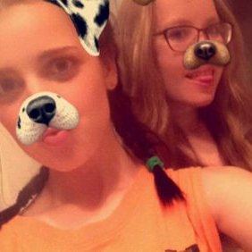 Profile Picture of Kendra Renee Schultz (@ks212882) on Twitter