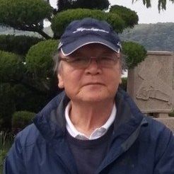 Profile Picture of paulshin (@paulshin44) on Tiktok