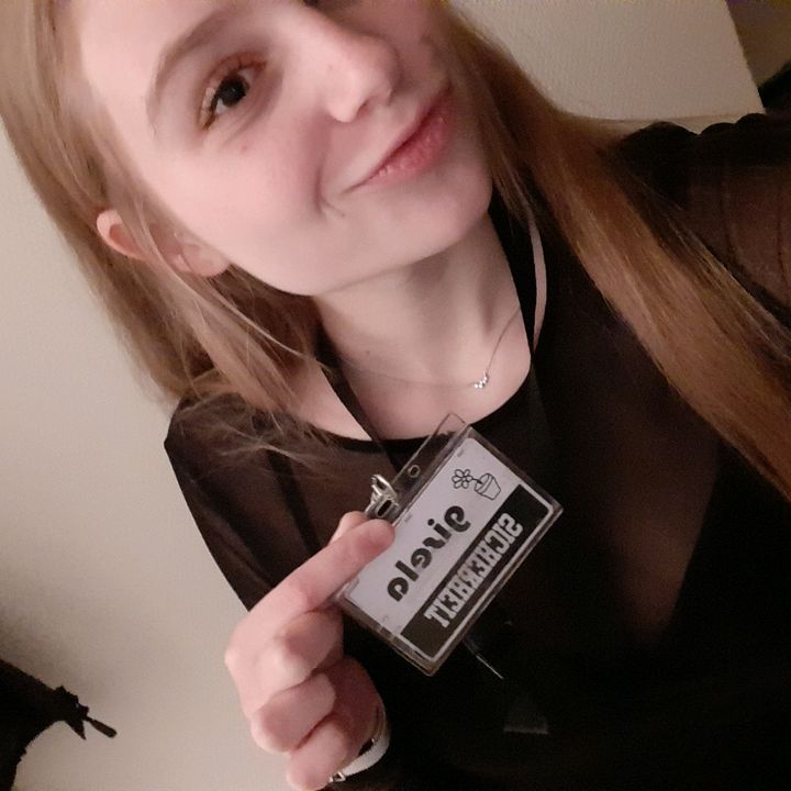 Profile Picture of Sonja Fischer (@@sonjafischer) on Tiktok