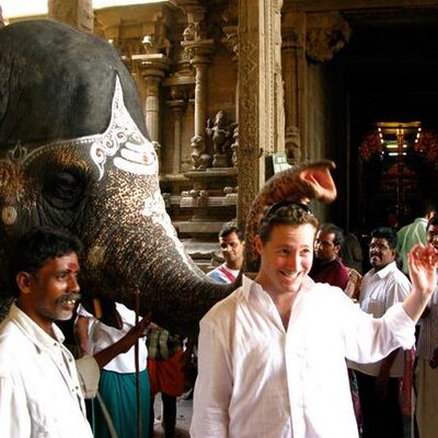 Profile Picture of Avi (@aviG) on Twitter