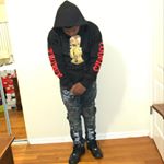 Profile Picture of yaegetdough (@yaegetdough) on Instagram