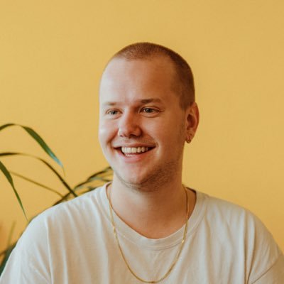 Profile Picture of Luuk Van Dijk (@luukvandijkdj) on Twitter