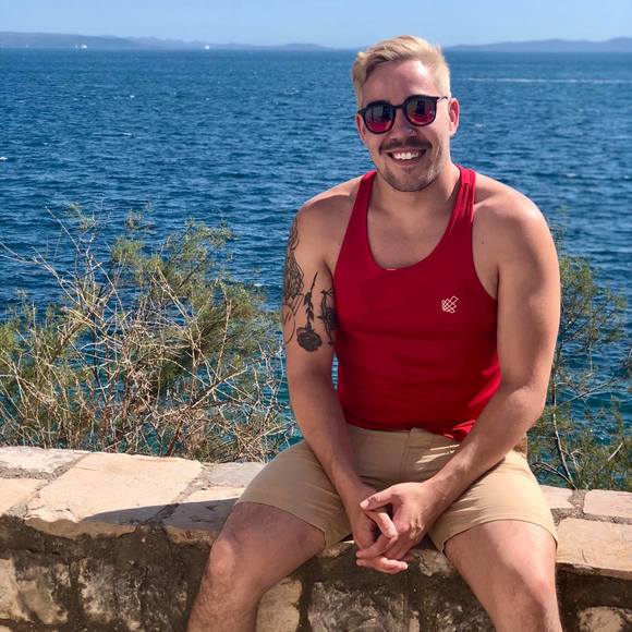 Profile Picture of Zack Mcclernon (@zmcclernon) on Poshmark