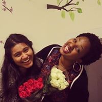 Profile Picture of Mulindi Cynthia (@mulindi-cynthia) on Quora