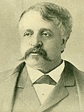 Profile Picture of Thomas W. Palmeron Wikipedia