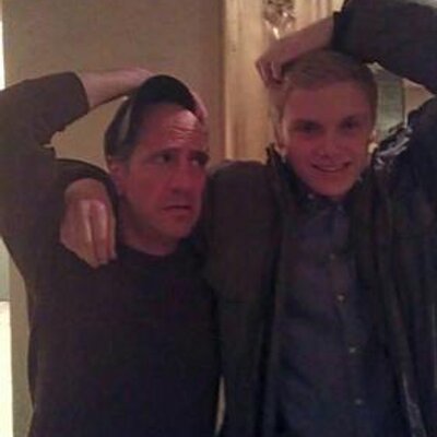 Profile Picture of Jakob (@JakobSauer) on Twitter