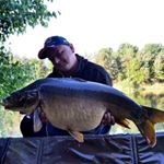 Profile Picture of Przemysław Witkowski (@leon_genesis87) on Instagram