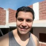 Profile Picture of Carlos Sermeño Calderon (@sermenocalderon) on Instagram