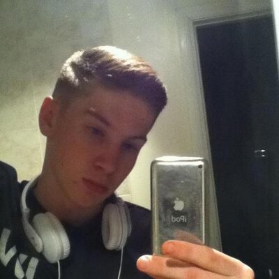 Profile Picture of Sam Borland (@sam_borland) on Twitter