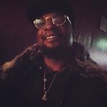 Profile Picture of Mario Perry (@mario.perry.399) on Instagram