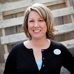 Profile Picture of Amy Byrne (@random acts of amy) on Flickr