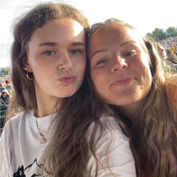 Profile Picture of Sidney Stevenson (@sidneysteven374) on Poshmark