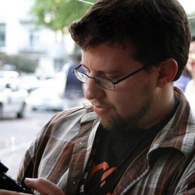 Profile Picture of Kyle Kondas (@kylepedia) on Twitter