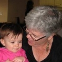 Profile Picture of Laurie Daniels  (@laurie-daniels-39) on Quora