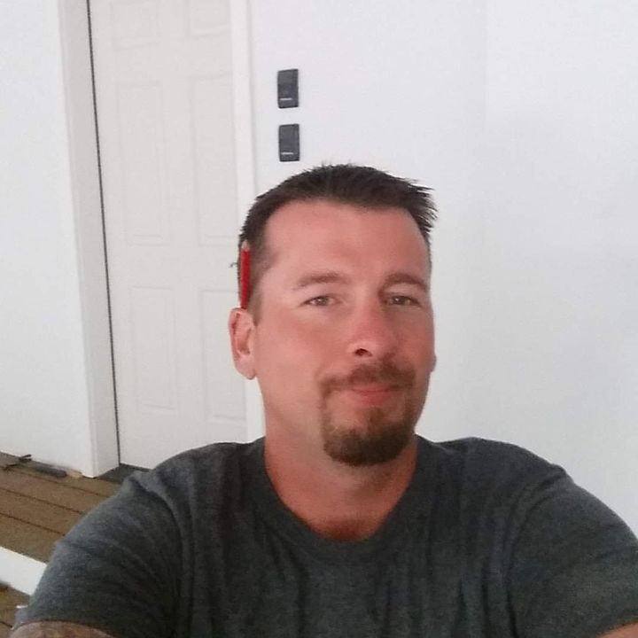 Profile Picture of James Cranick (@jamescranick) on Tiktok