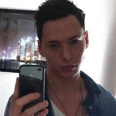 Profile Picture of Adam Cookson (@adamcookson8182) on Twitter