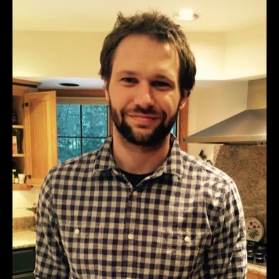 Profile Picture of Michael Oas (@Oasman86) on Twitter