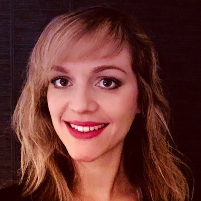 Profile Picture of Julia.Heller.autorin (@fantasy4berlin) on Twitter