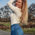 Profile Picture of Jennifer Kaufmann (@jennifer.kaufmann994) on Instagram