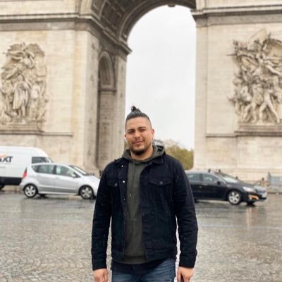 Profile Picture of Rudy J. ||| 🏴‍☠️ (@rudyjimenez2420) on Twitter