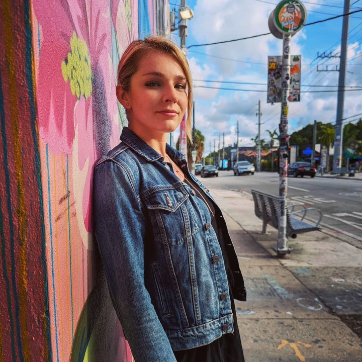 Profile Picture of Apollos.Cyber.Angel (@@danielle.santilli) on Tiktok