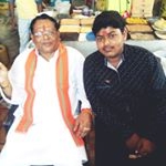 Profile Picture of Ayush Agrawal (@ayush.amb.420) on Instagram