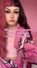 Profile Picture of   I'm fine lol| | with Music... (@sxcorpionhoe) on Tiktok