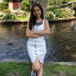 Profile Picture of Saachi Samani (@saachisamani) on Instagram