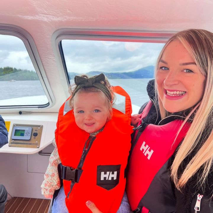 Danielle - Tiktok Profile Picture of Danielle (@daniellerbrooks) on Tiktok